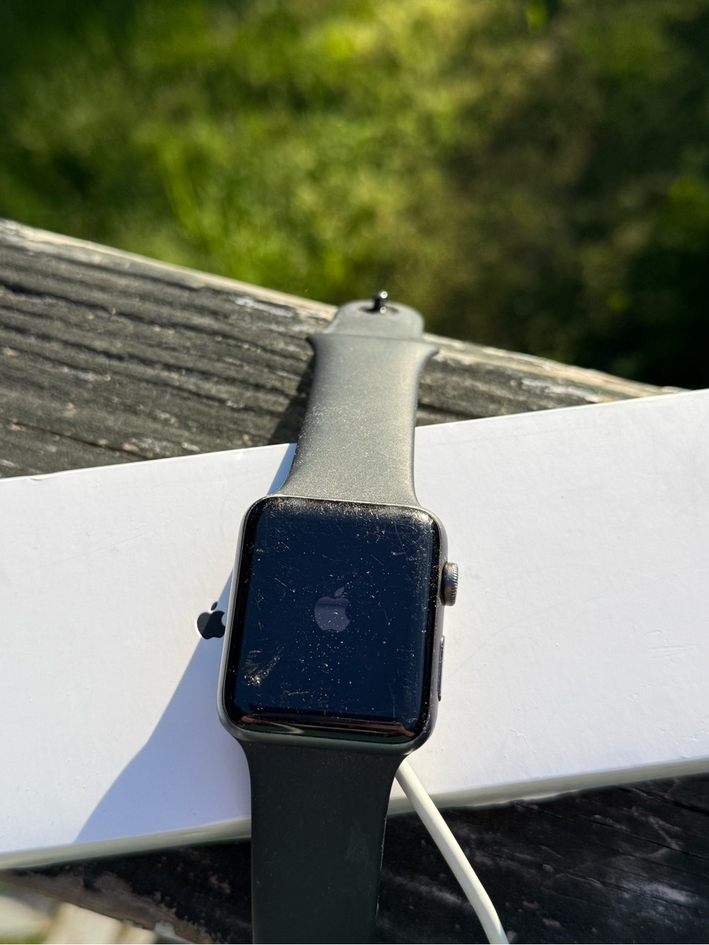 APPLE IWATCH SERIES 3